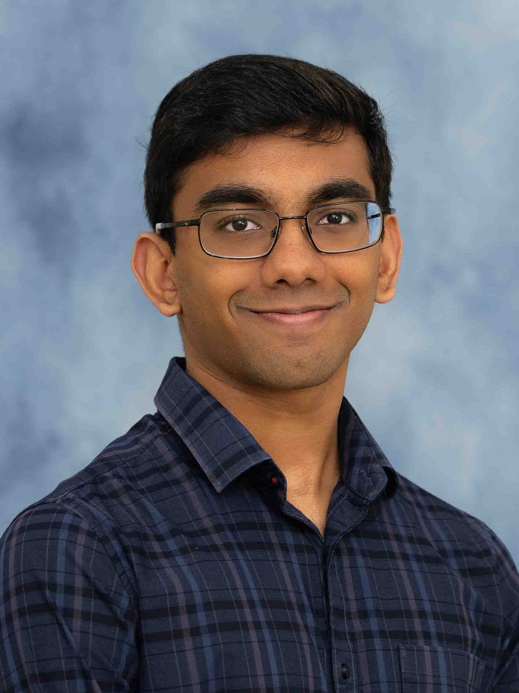 Jonathan Varghese