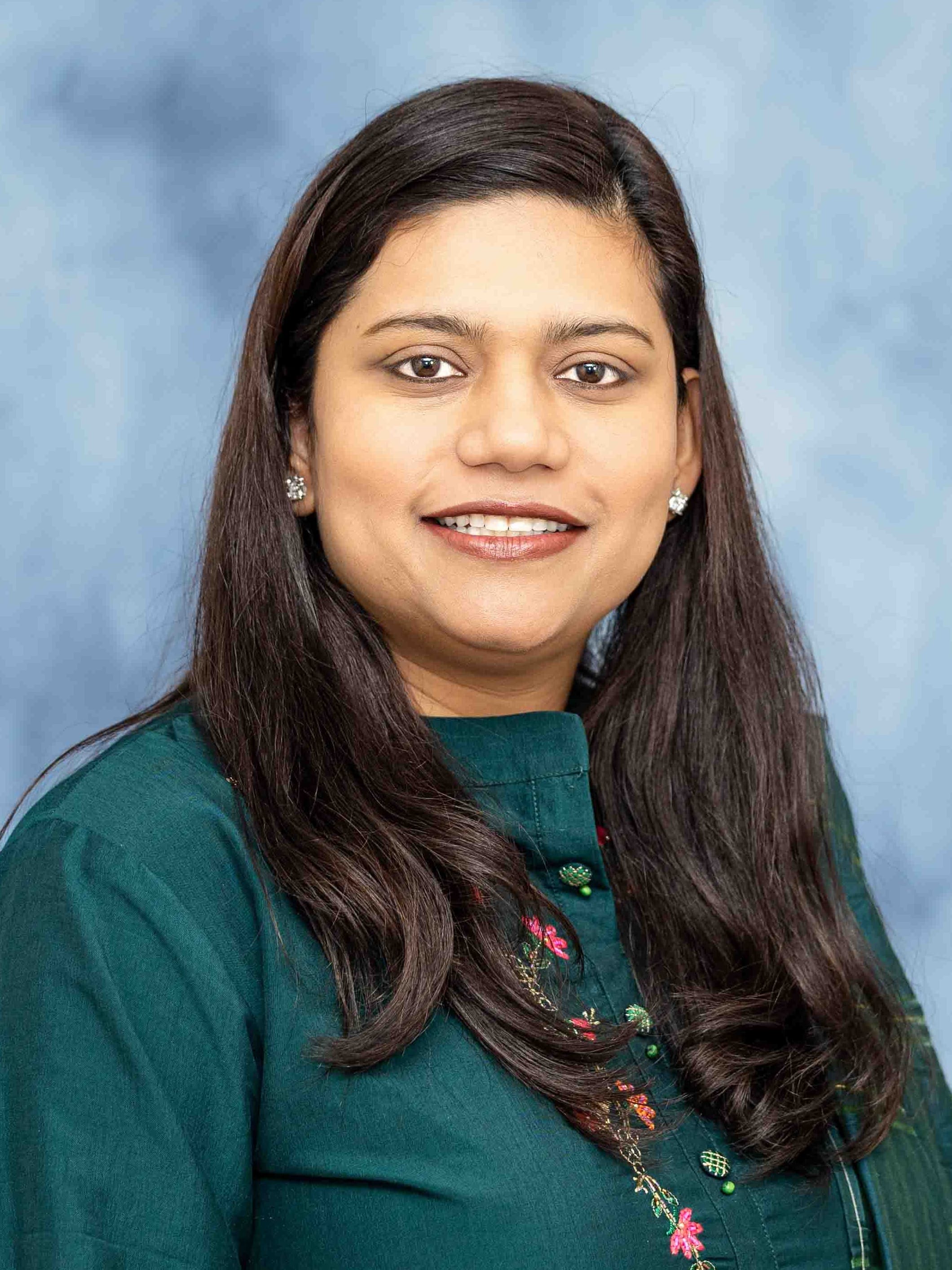 Soma BhaPacharjee