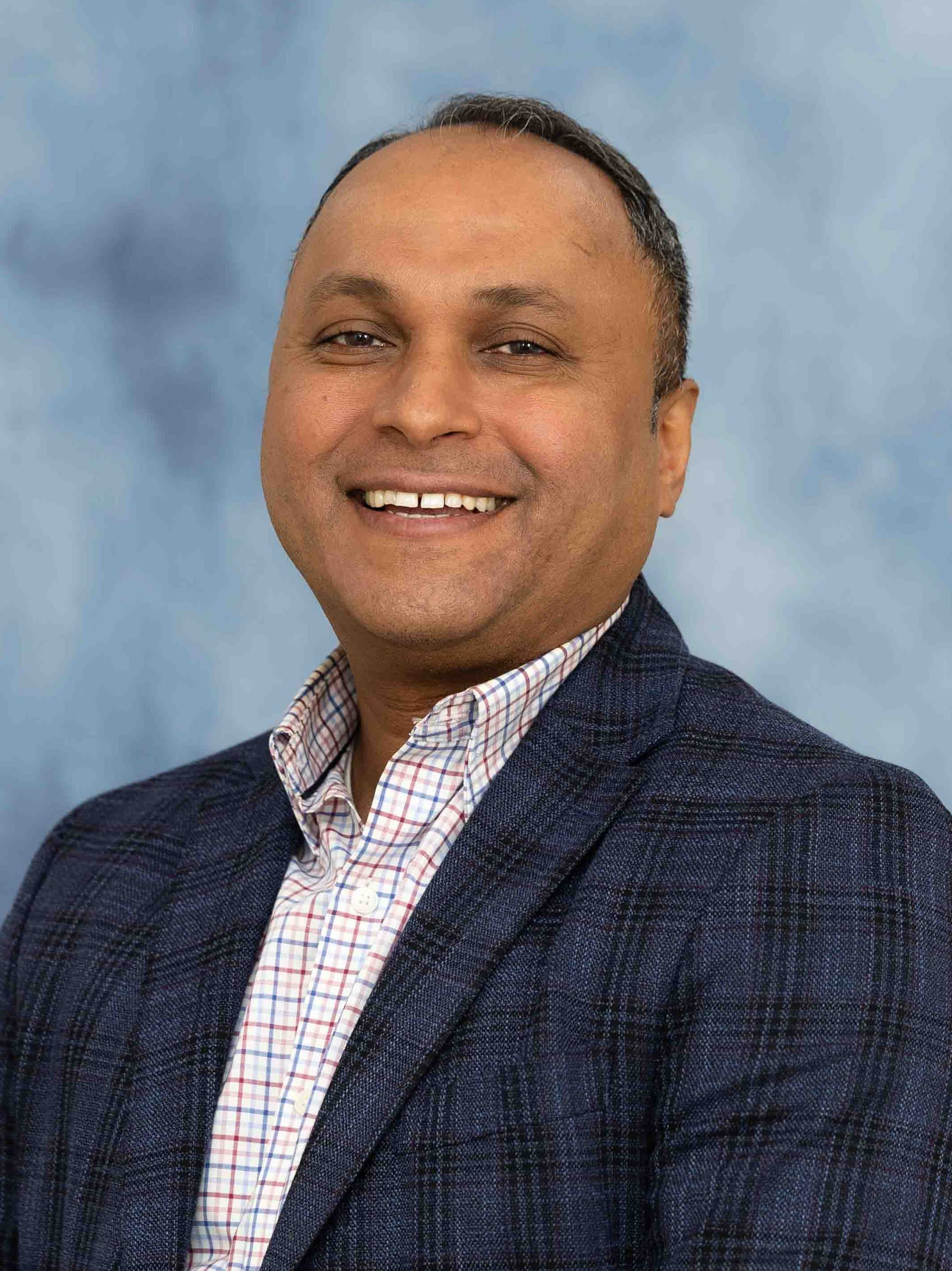 Philip Oommen