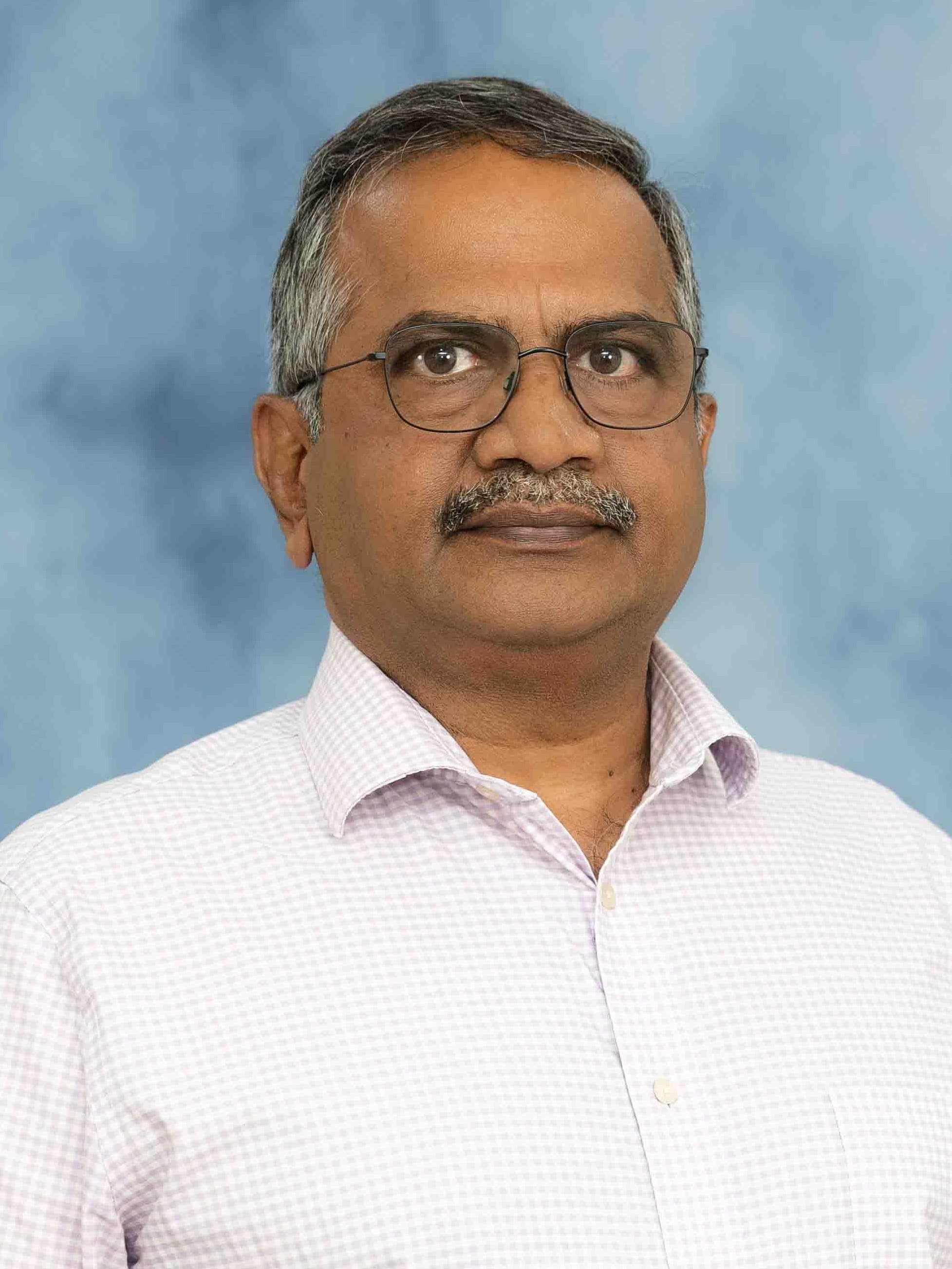 Rajendra Atluri