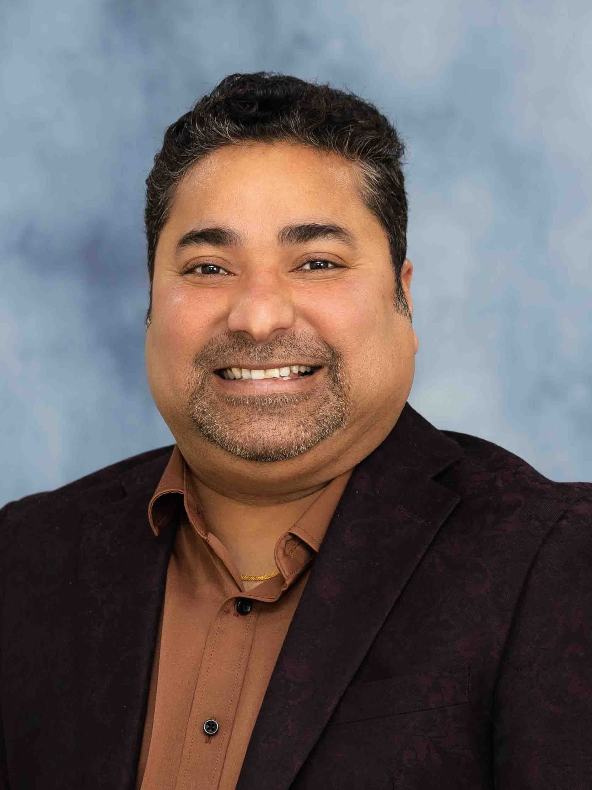 Ashish Abraham