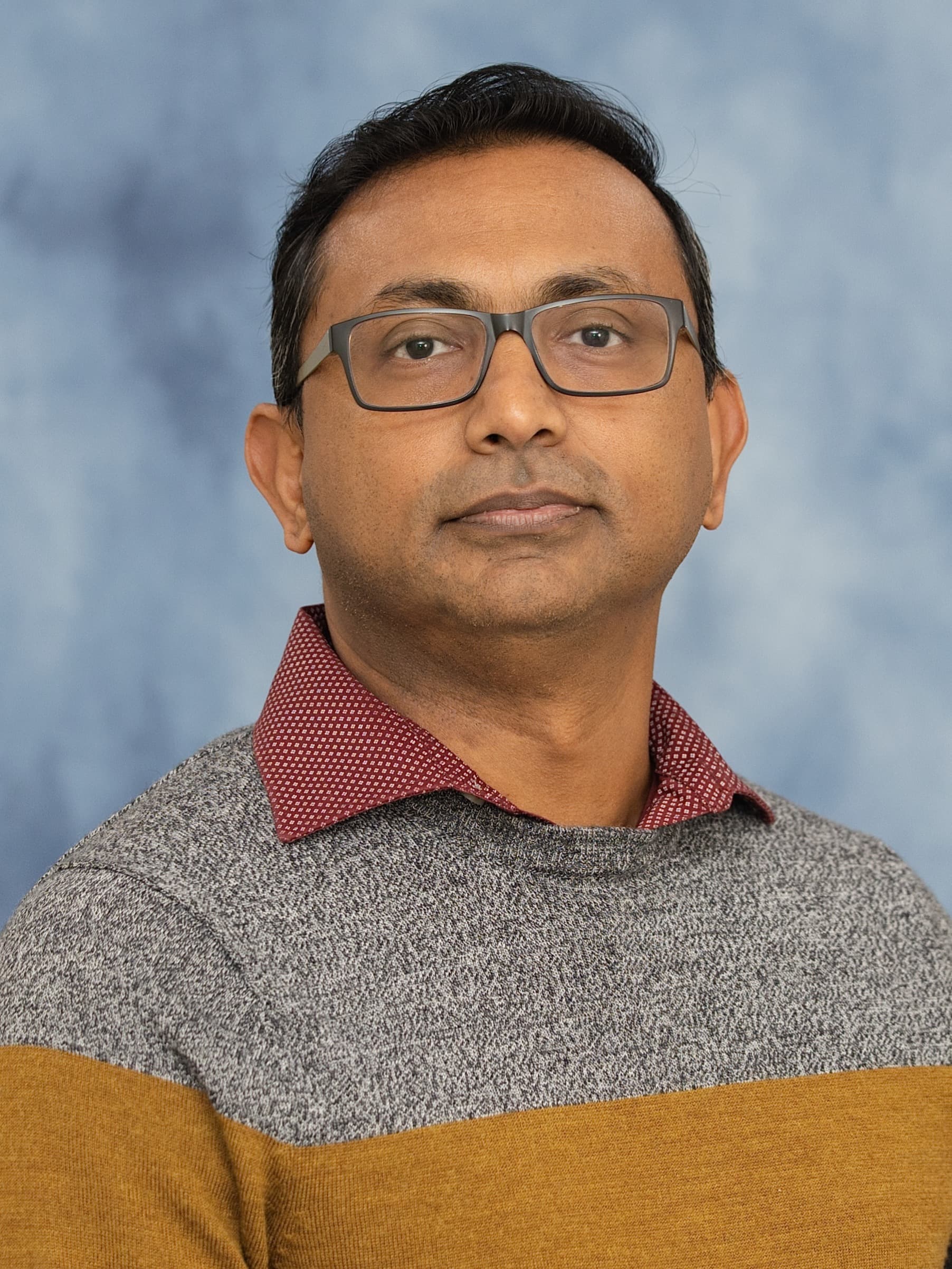 Jimmy Varghese