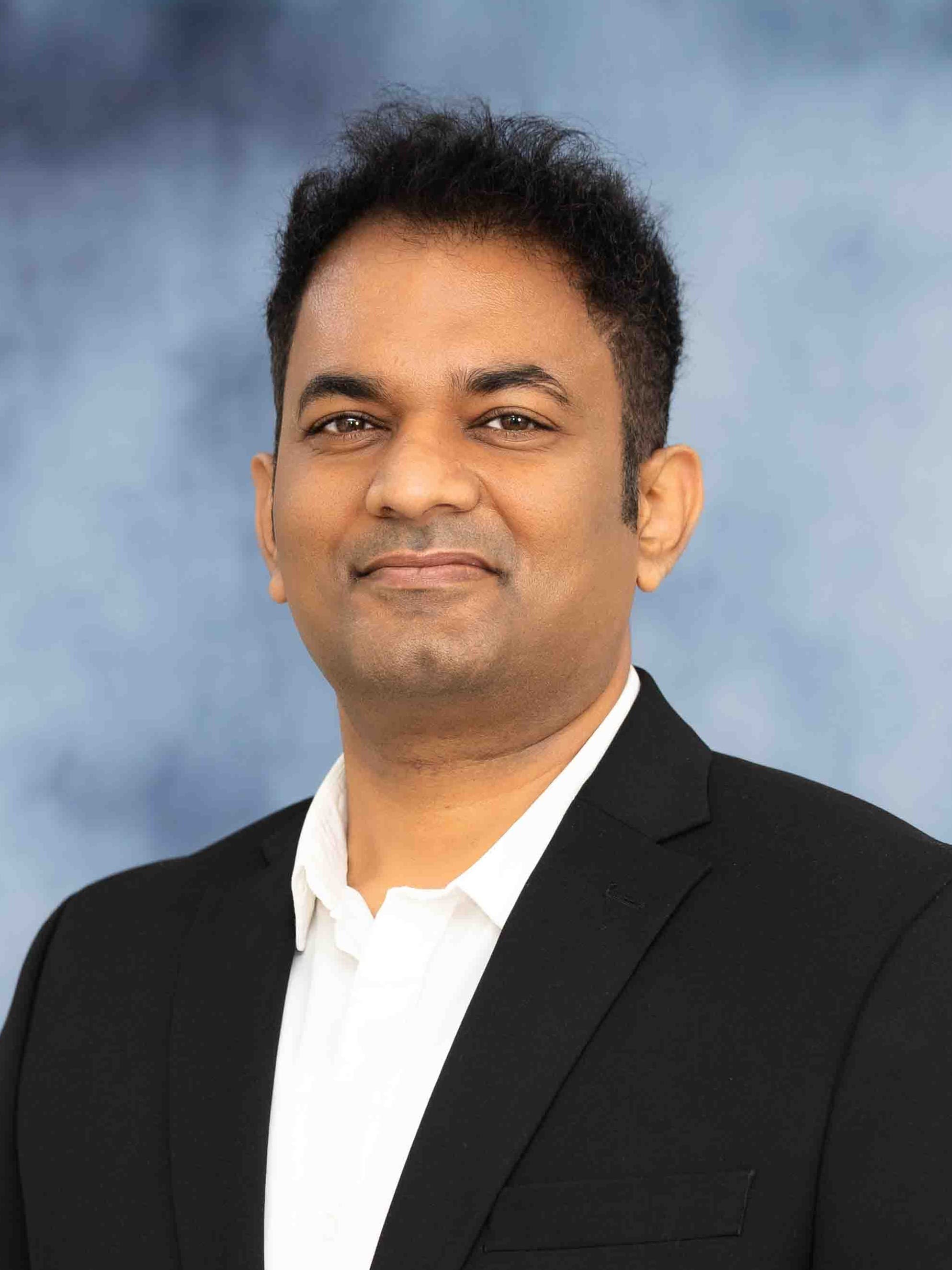 Rajesh Sabbineni