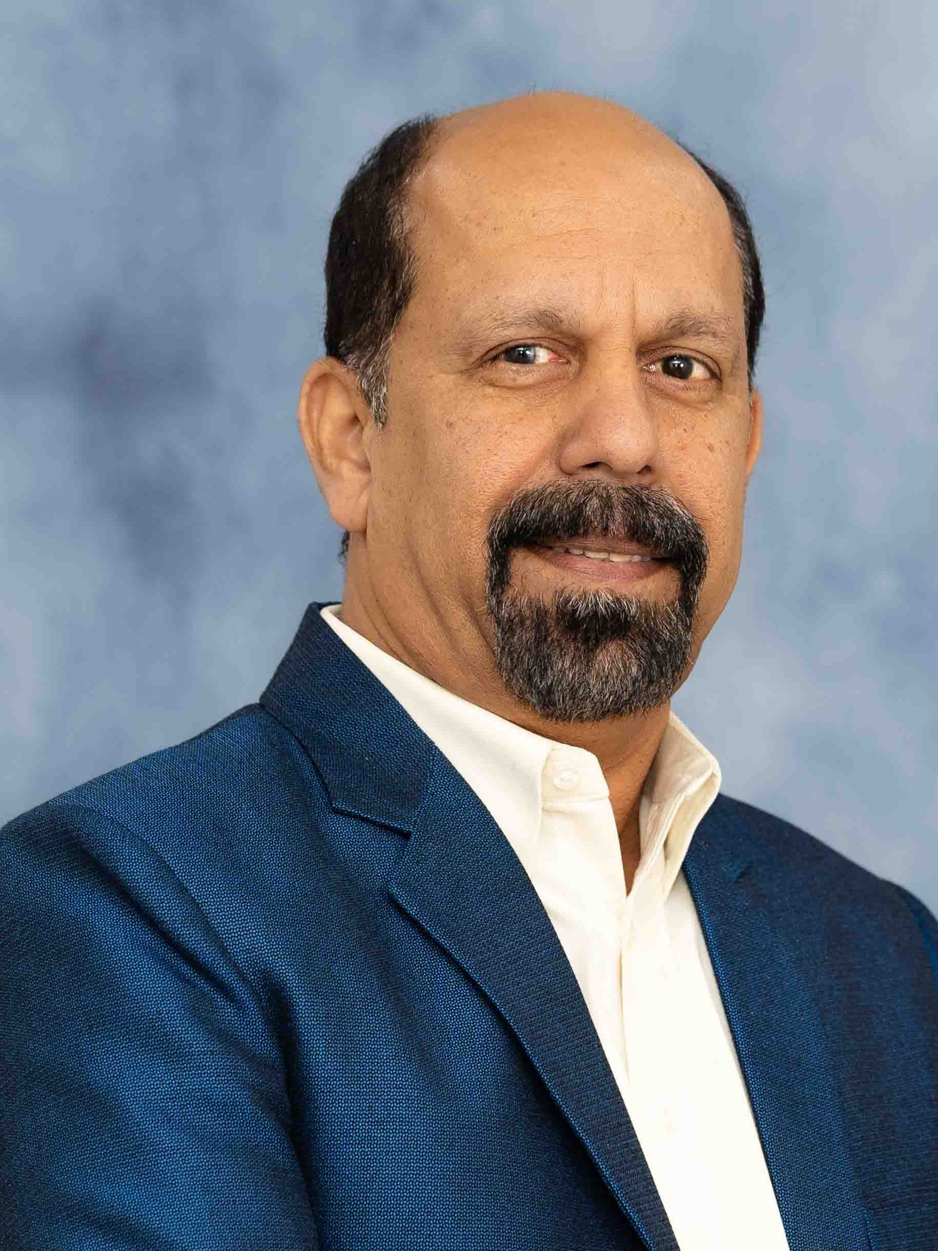 Shaji Kuruvilla