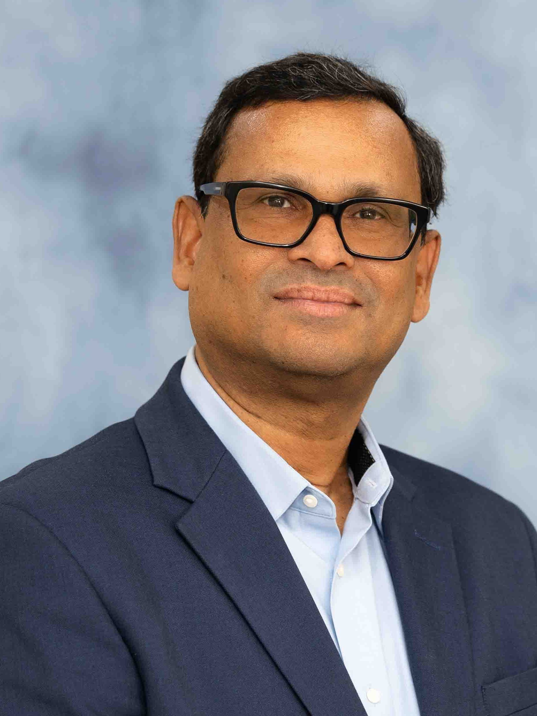 Varghese Skaria
