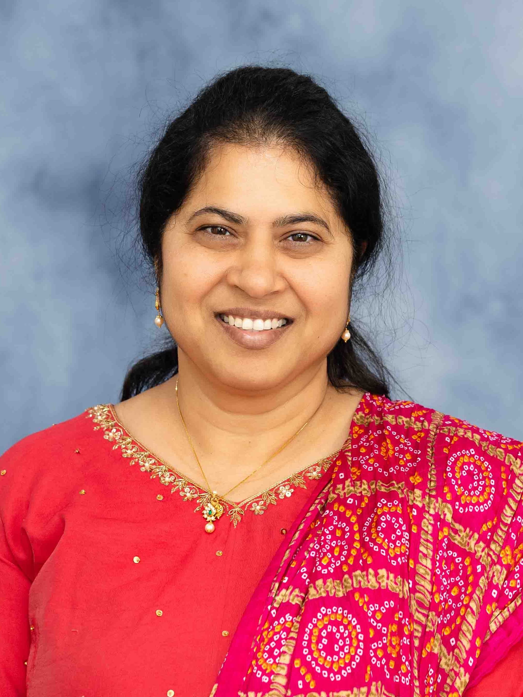 Rama Atluri