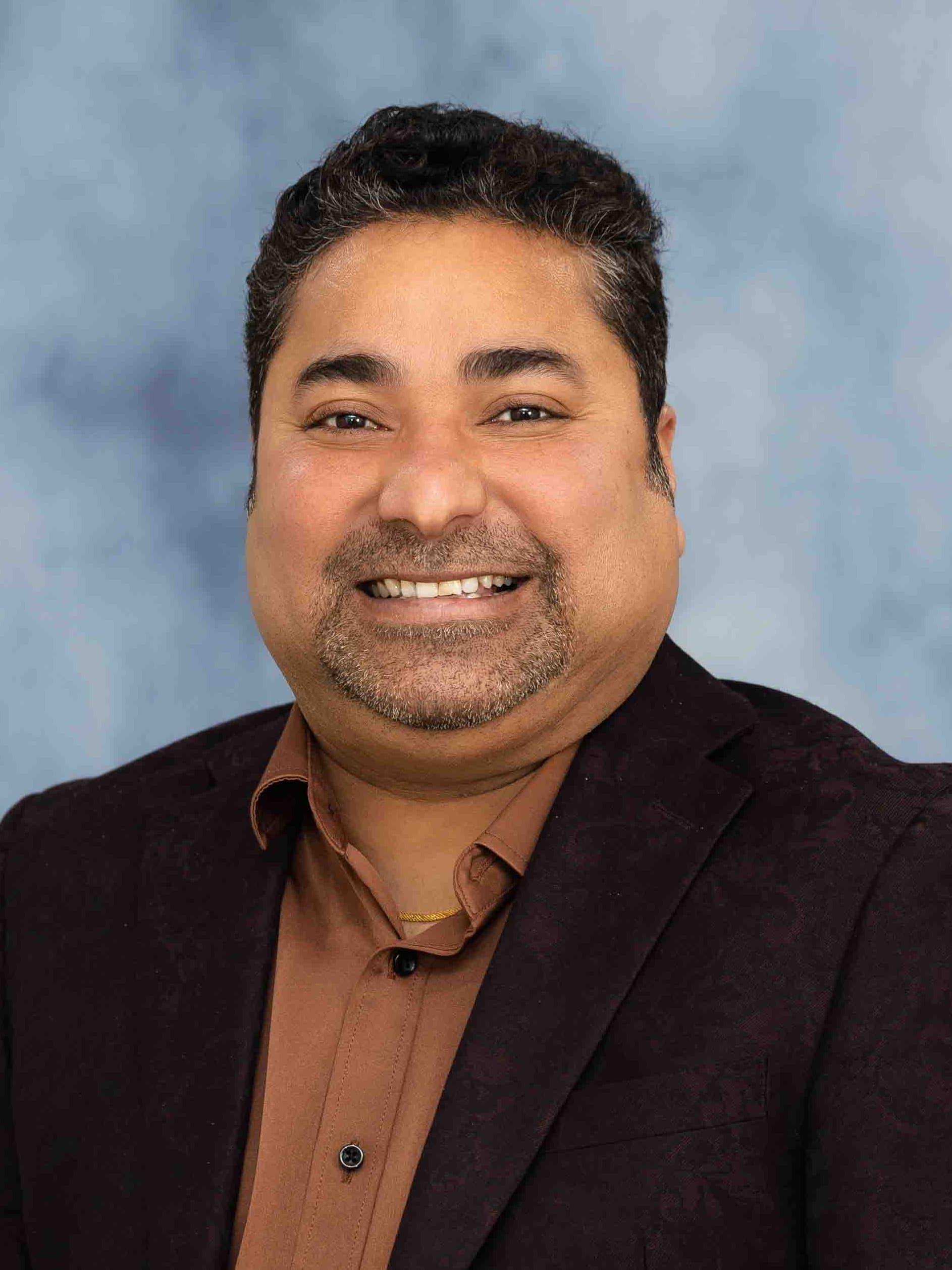 Ashish Abraham