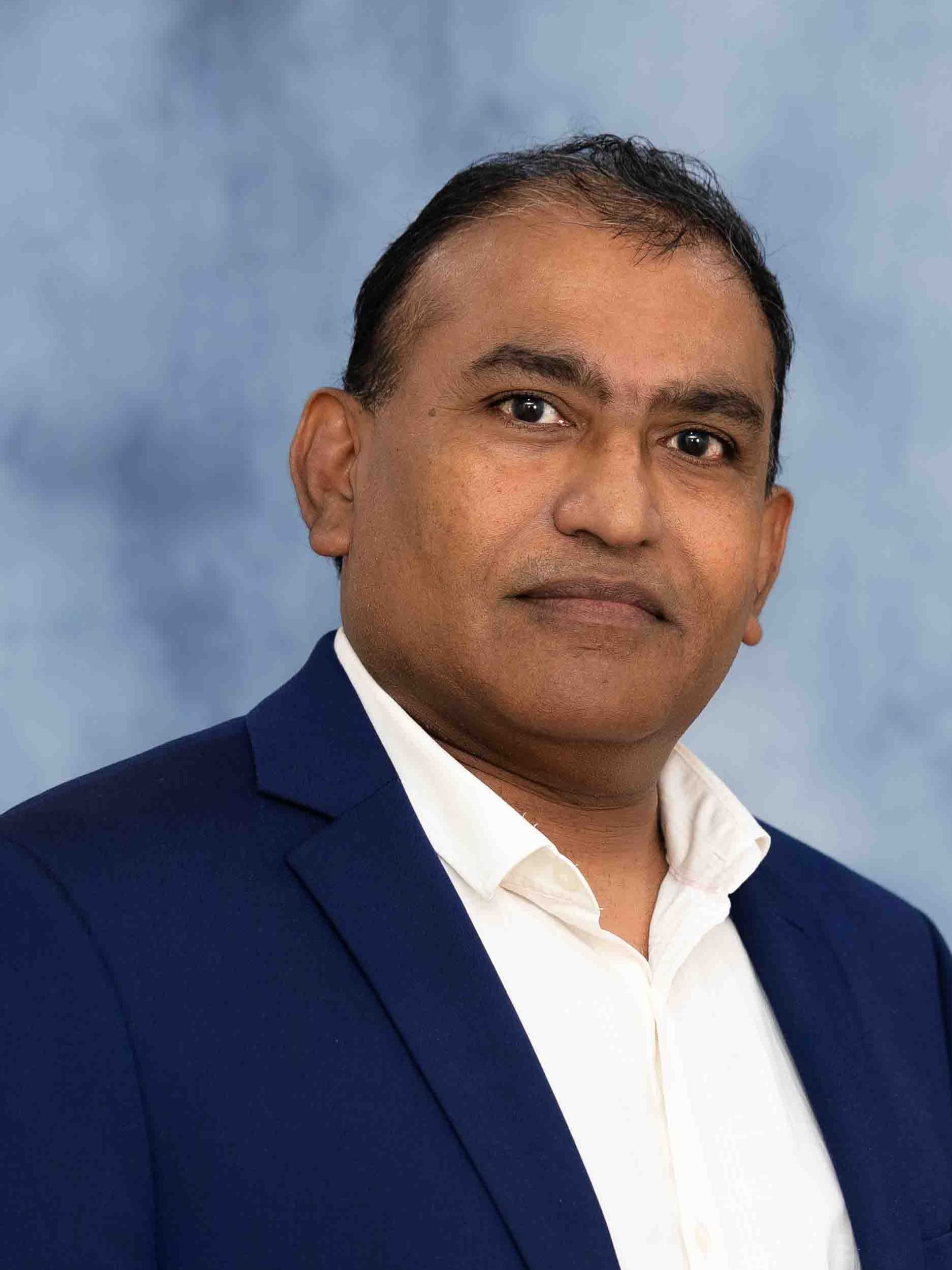 Rajeev Chacko