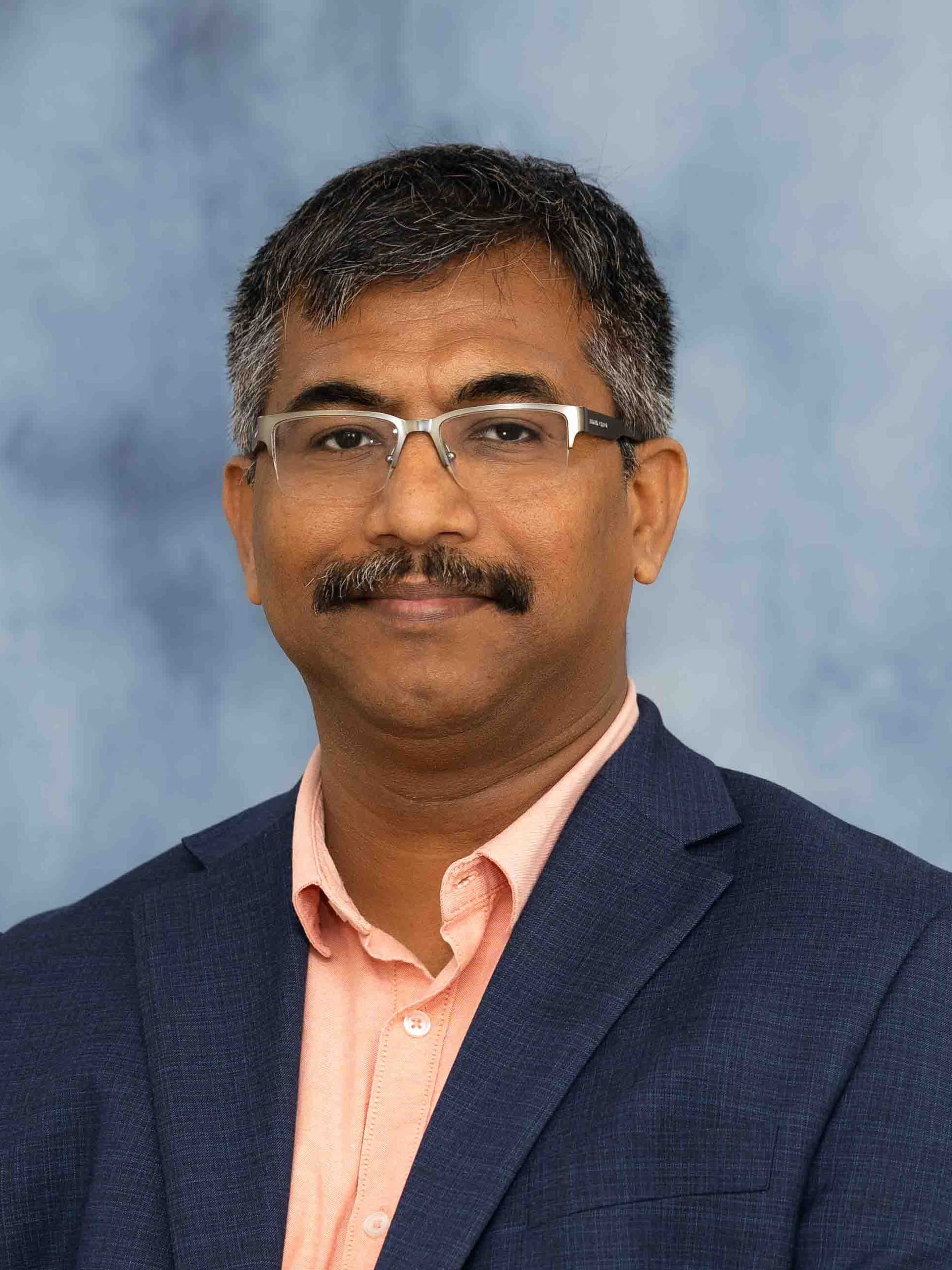 Biju Varghese