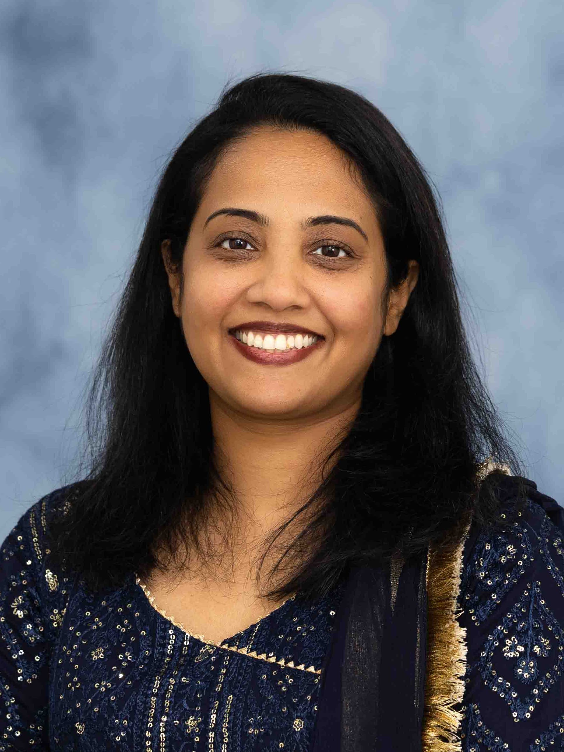 Sangeetha Jacob