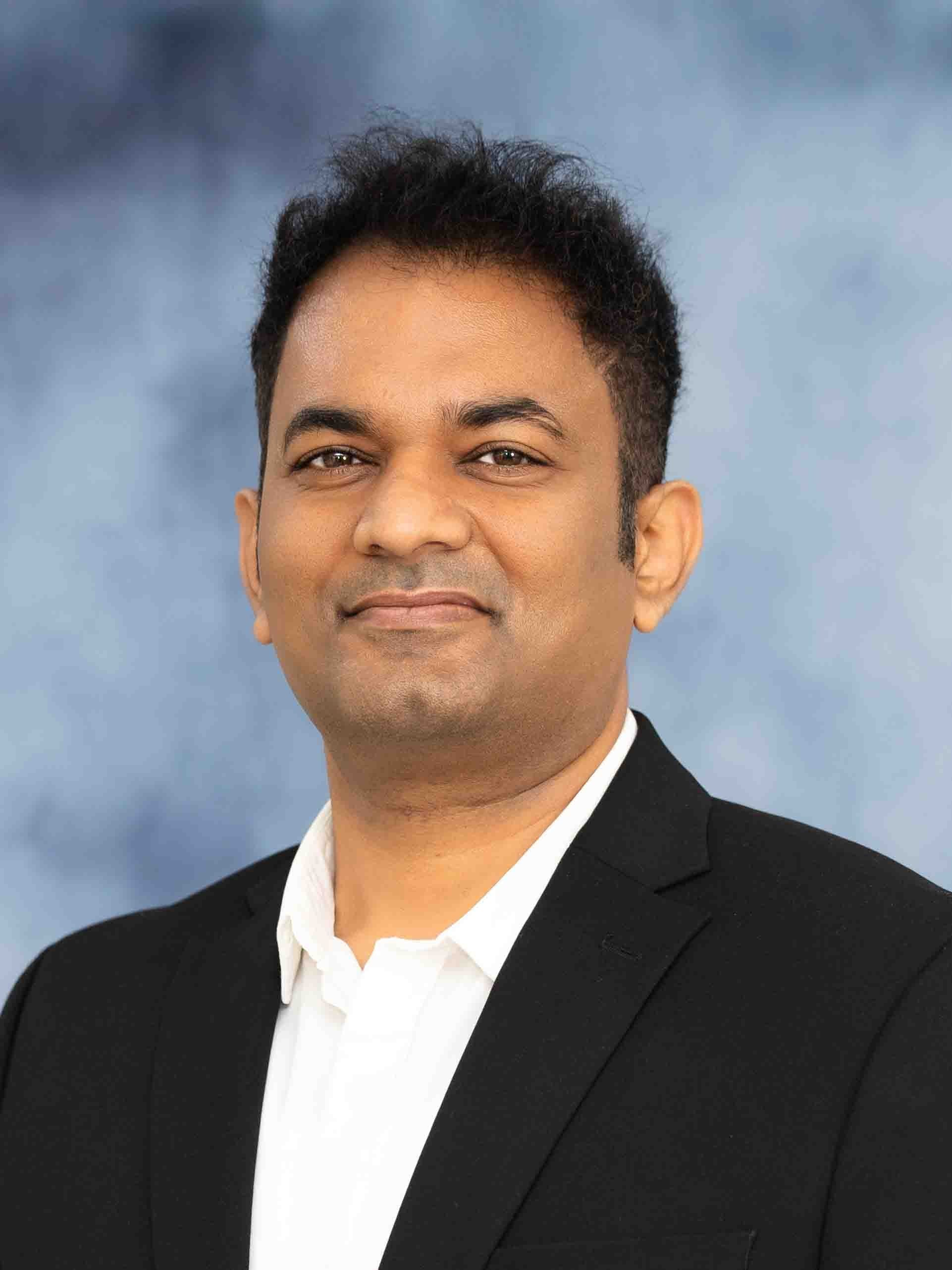 Rajesh Sabbineni