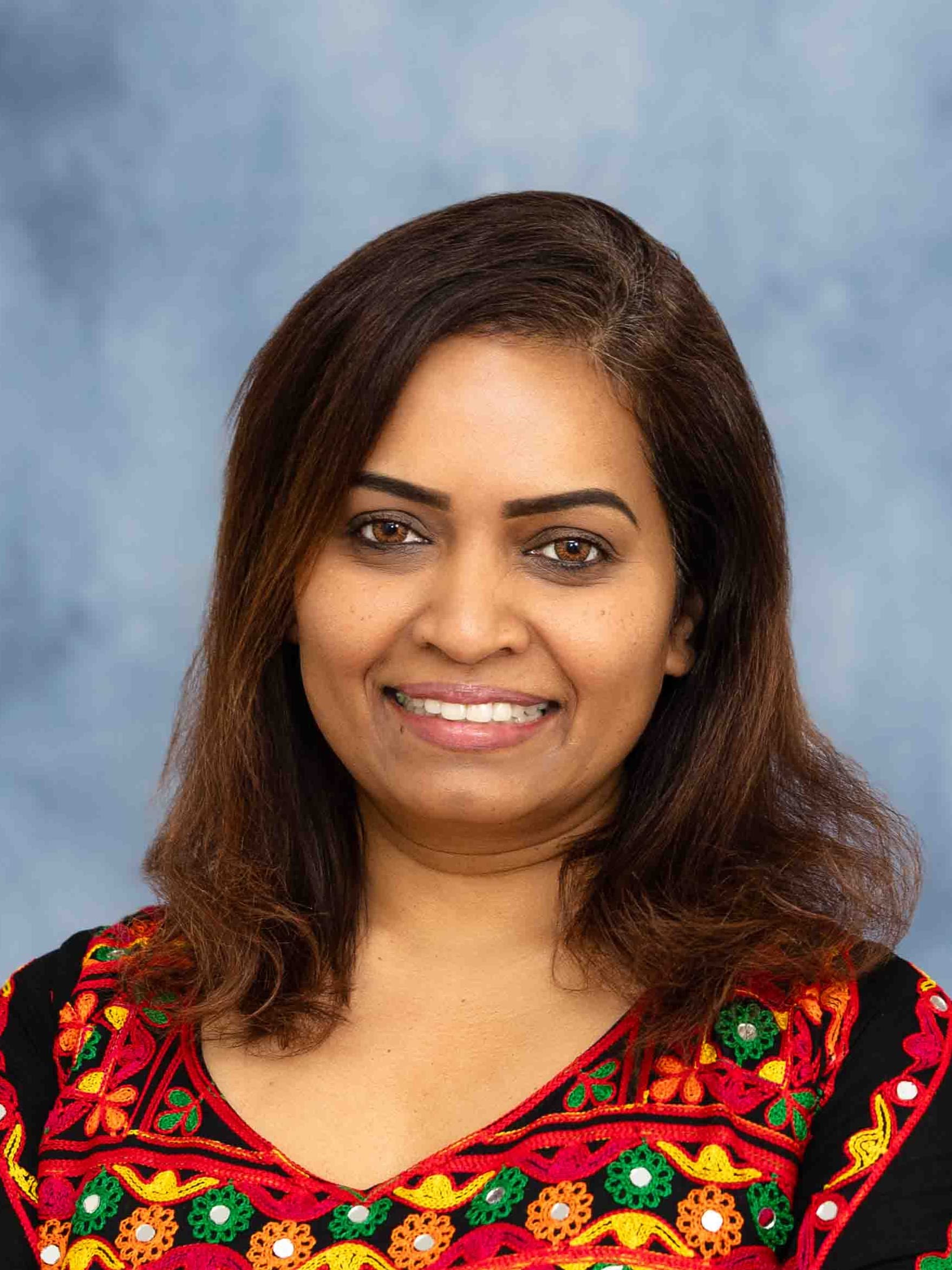 Sheena David