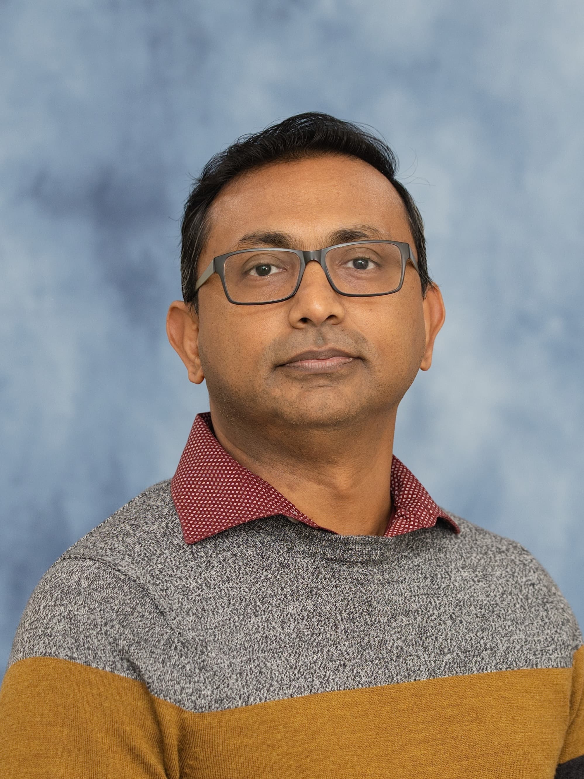 Jimmy Varghese