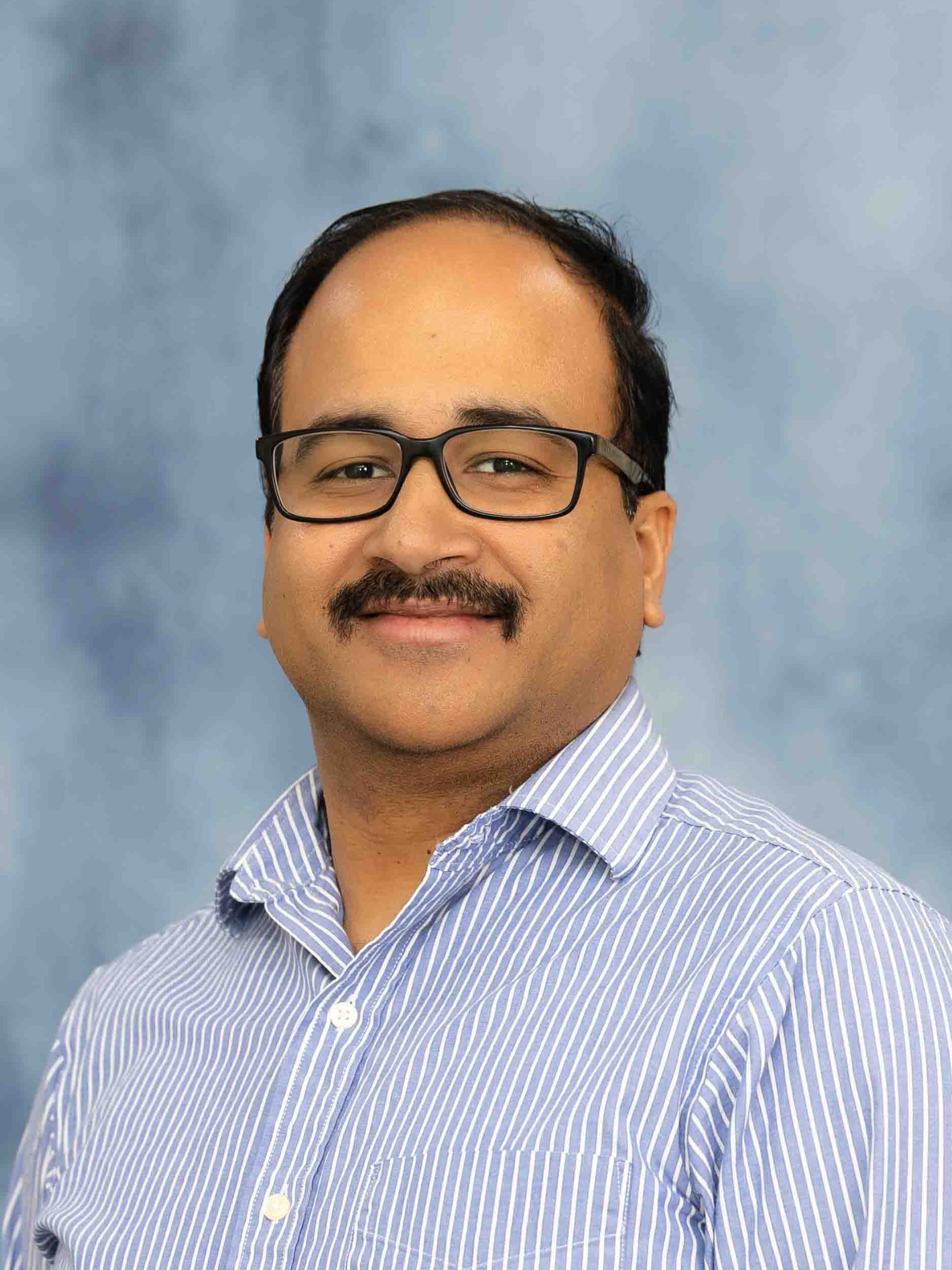 Baiju Jacob