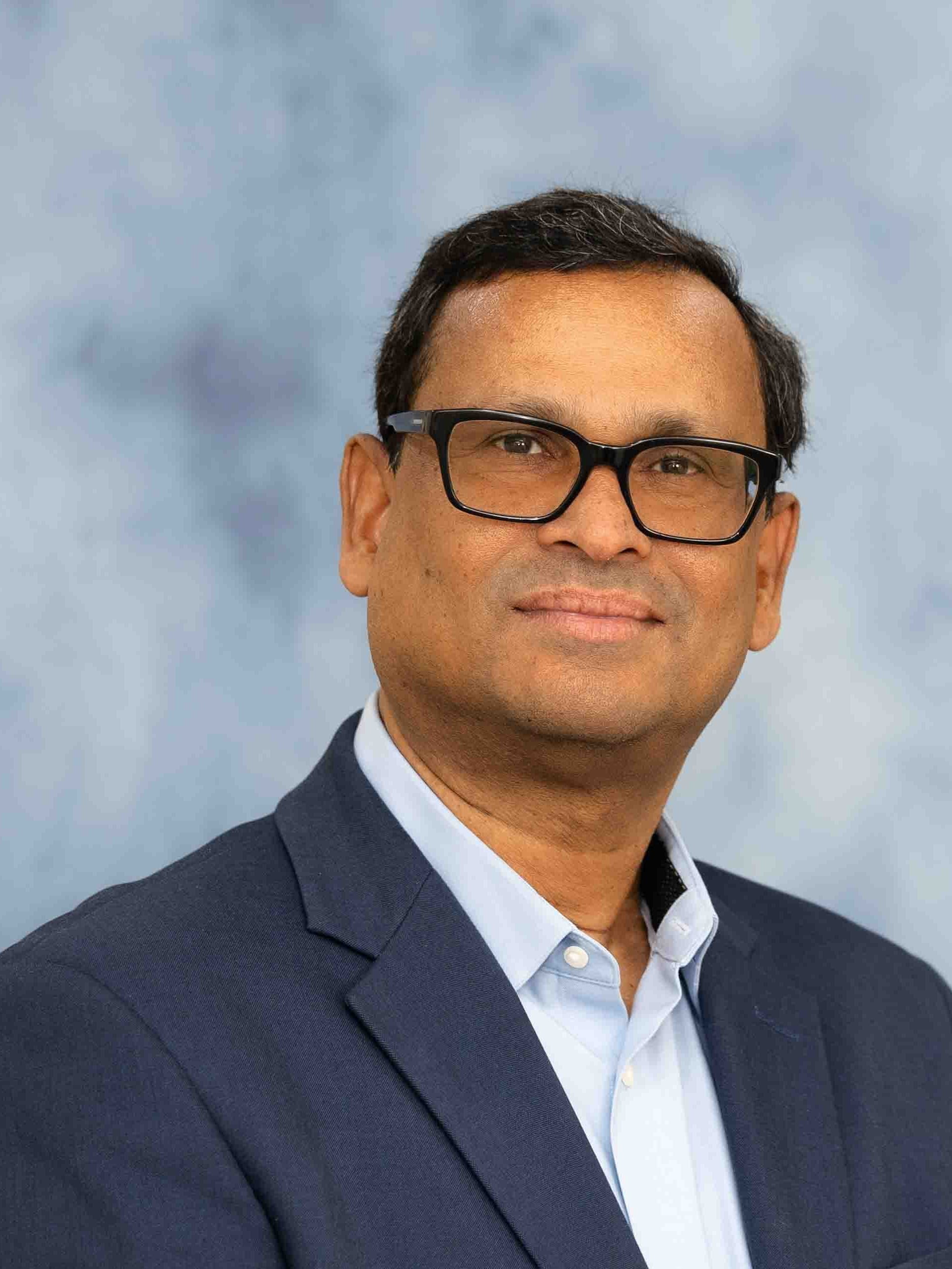 Varghese Skaria