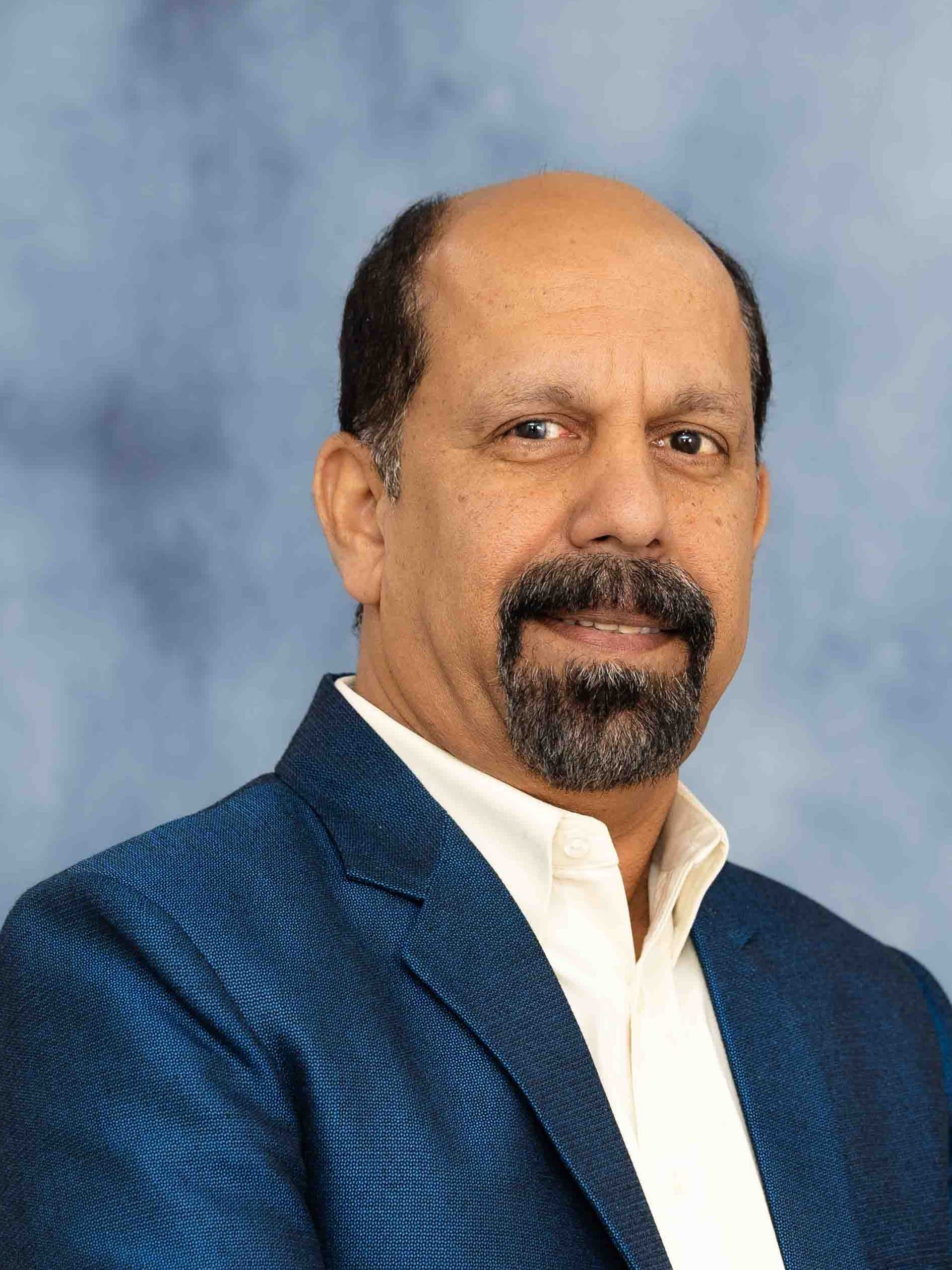 Shaji Kuruvilla