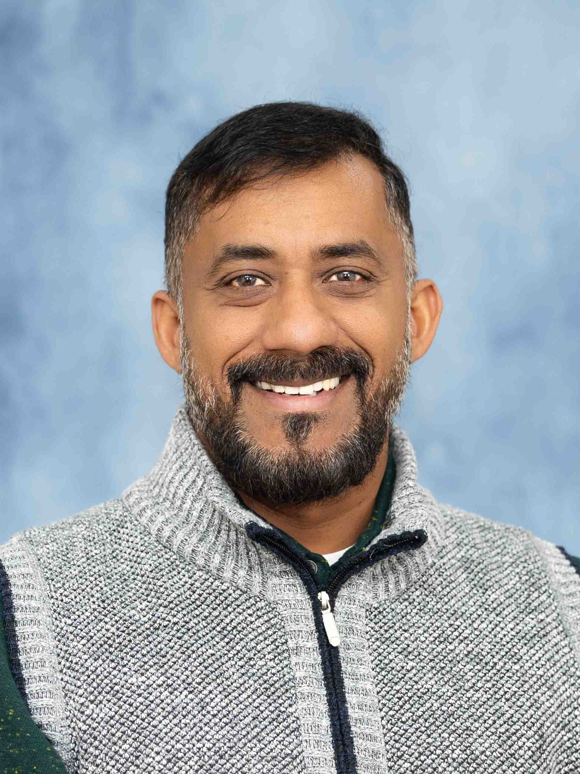 Sam Varghese
